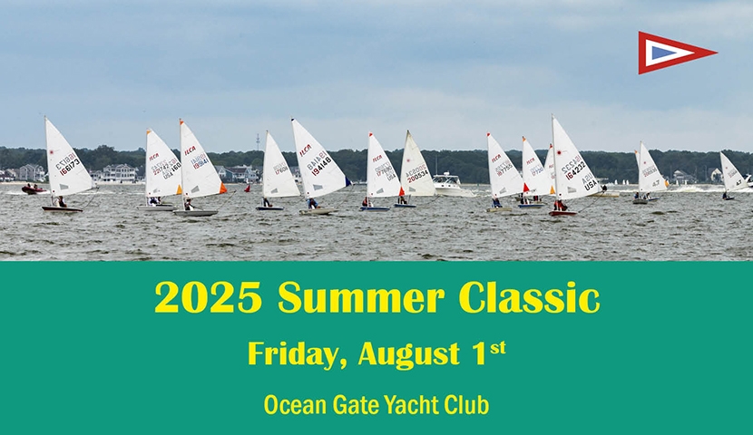 Ocean Gate Classic