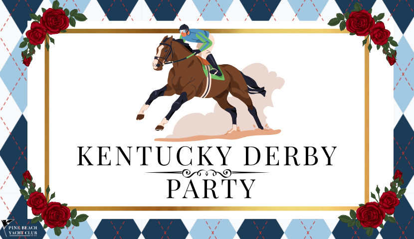 Kentucky Derby Party