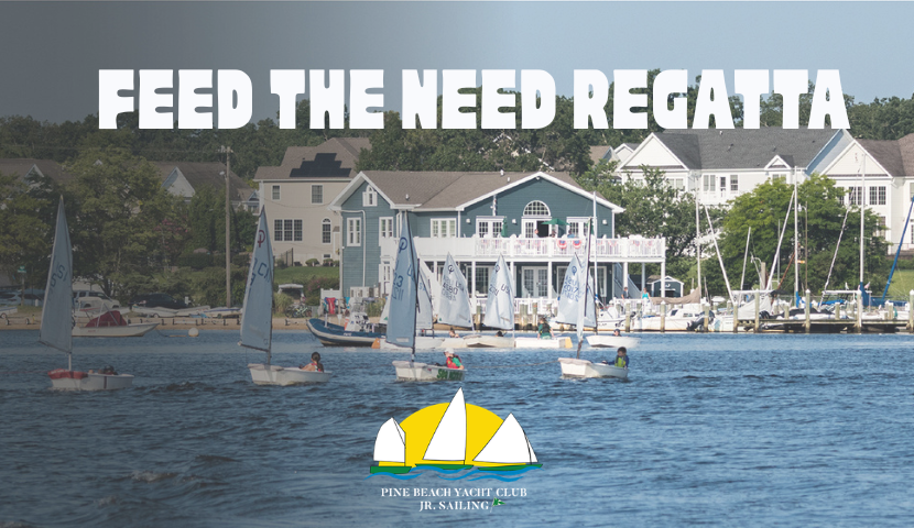 Feed the Need Regatta