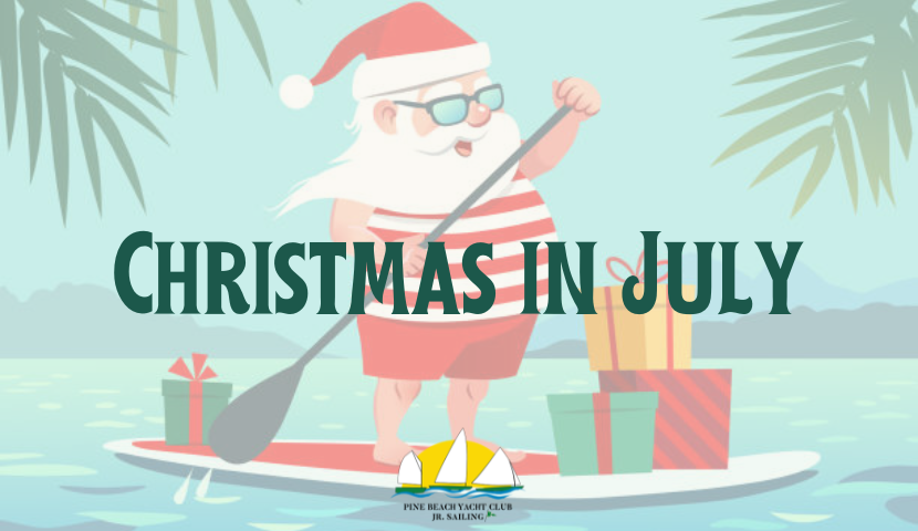 Christmas in July