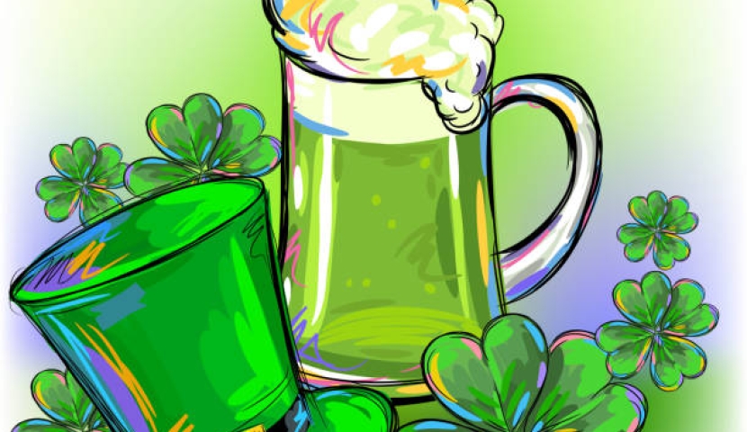 St. Patrick's Celebration