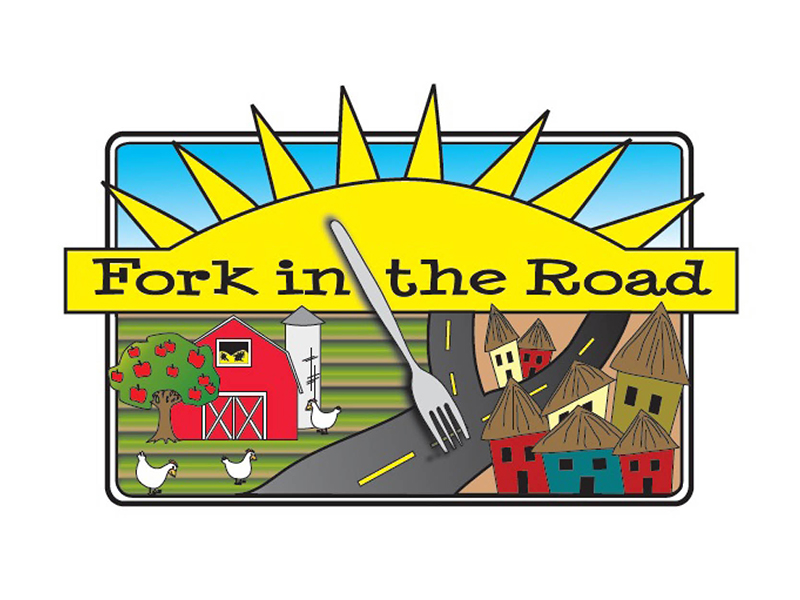Fork in the Road Food Truck
