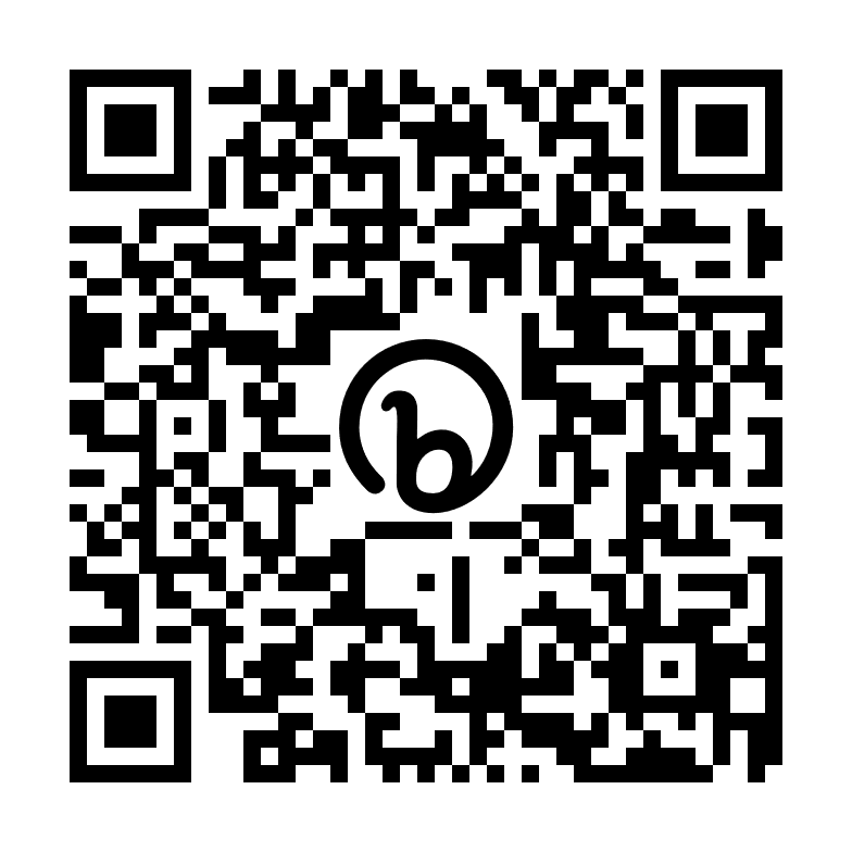 PBYC Jr Sailing Rubber Duck Race RSVP QR code