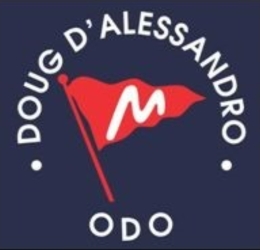 Doug D'Alessandro One Day Only Opti Regatta