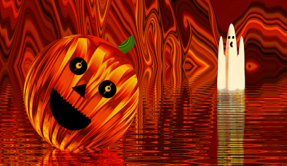 PBYC Halloween Party