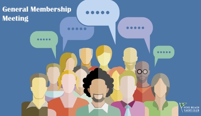 General Membership Meeting