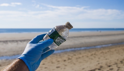 PBYC Beach Clean-up Day