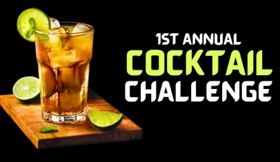 Cocktail Challenge