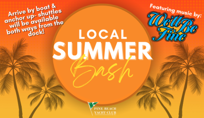 Local Summer Bash
