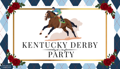 Kentucky Derby Party