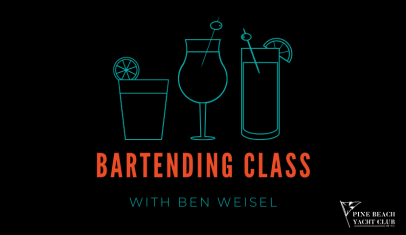 Bartending Class