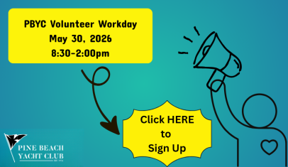 Volunteer Work Day