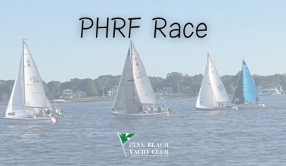 PHRF Race