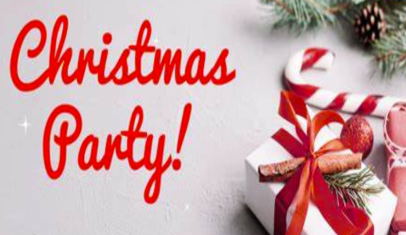 PBYC 2023 Christmas Party